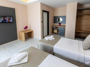 Riviera Zen Hotel Adult Only