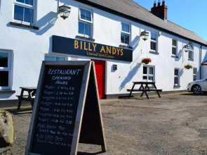 Billy Andys