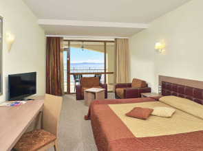 Sol Nessebar Palace - All Inclusive
