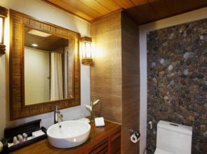 Centara Koh Chang Tropicana Resort