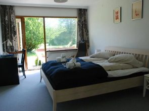 Fuglsang Herregaard Hotel