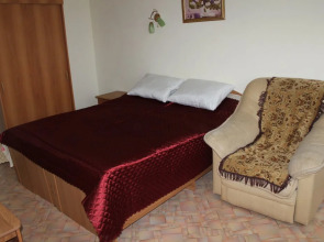Dobro Pozhalovat Guest House