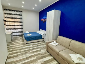 punto house ferrovia