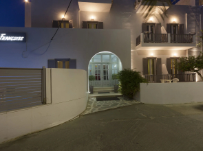 Hotel Francoise