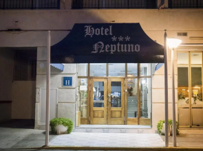 Hotel Neptuno