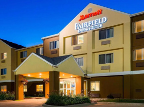 Fairfield Inn by Marriott Oshkosh
