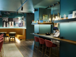 Solo Sokos Hotel Helsinki