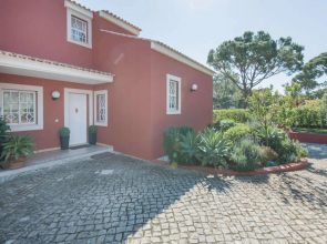 Villa Pura (AL) in Quarteira