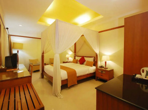 Yulia Beach Inn Kuta
