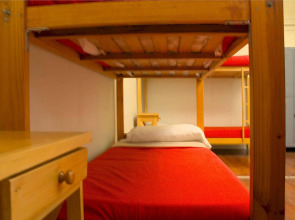 Hostel Suites Obelisco