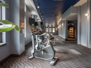 Magnolia Hotel Dallas Downtown