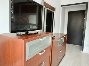 Central Class Bucharest