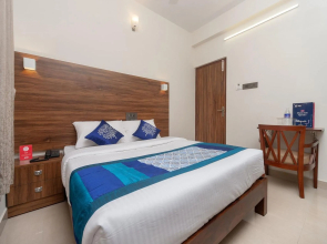 Athithi Inn Corporate Stay