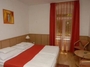 Park Hotel Nagyatád