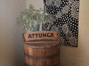 Attunga Alpine Lodge and Apartments