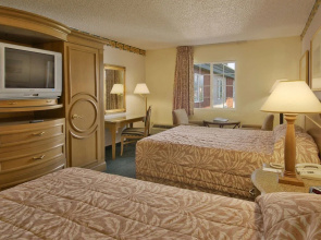Days Inn Mt Vernon