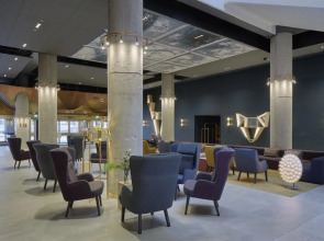 Original Sokos Hotel Presidentti