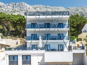 Stunning Home in Medici With Wifi and 2 Bedrooms