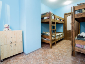 Хостел Достоевский