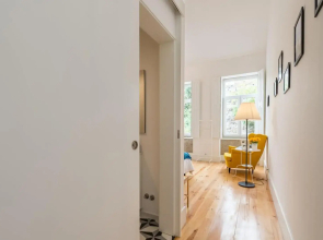 GuestReady - Loft of Travelers Reborn