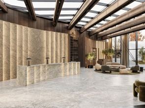 AC Hotel by Marriott Vilnius