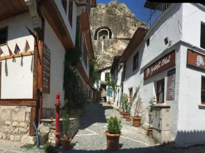 Susesi Pension