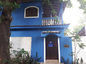 Pousada Recanto Barra da Tijuca