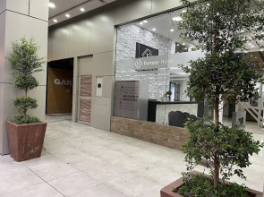 Fortune Hotel