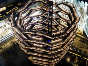 Equinox Hotel New York