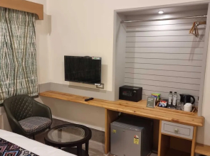 The Jais Boutique Stay