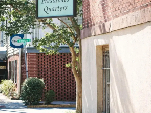The Presidents' Quarters Inn