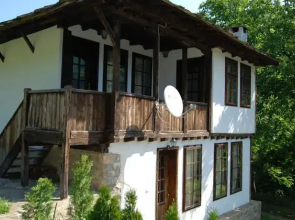 Balkanets Guest House