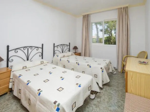 Casa Sol y Descanso