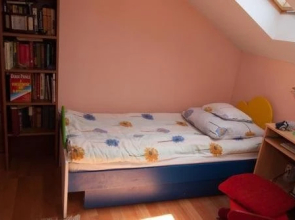 Kincsem Apartman