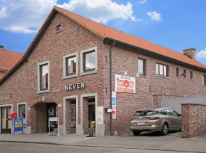 appartement int centrum