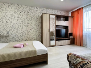 Райт Рум на Братьев Луканиных