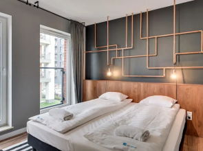 Apartamenty Gdansk - Old Town Chmielna I