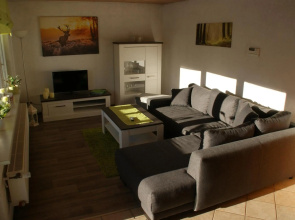 Ferienhaus Feldmann