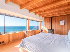 The Bluff House