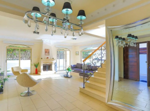 Villa Sapfo in Protaras