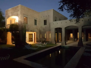 Villa Italia