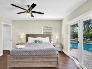 Pompano Beach House