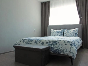 Charming Small Apartment