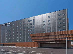 hotel around TAKAYAMA, an Ascend Collection Hotel