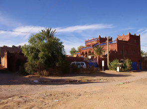 Maroc Galacx