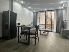 Paradise Home 32 To Ngoc Van