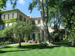 La Divine Comédie - Suites Deluxe