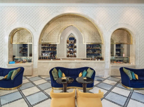 Rixos Premium Saadiyat Island