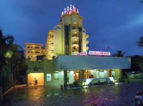 Ekante Bliss, Tirupati - Ihcl Seleqtions