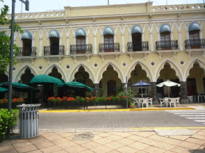 Best Western Plus Hotel Ceballos